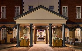 Mercure Exeter Southgate Hotel